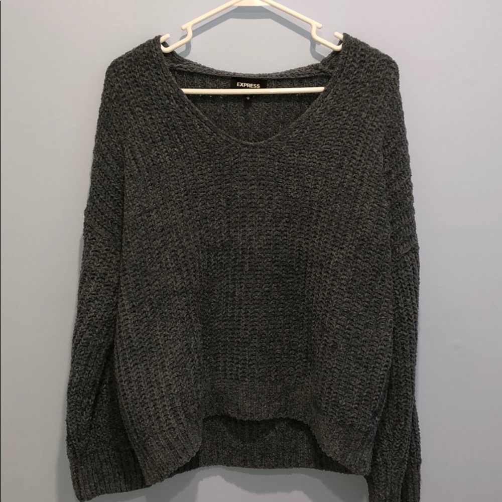 Express Sweater